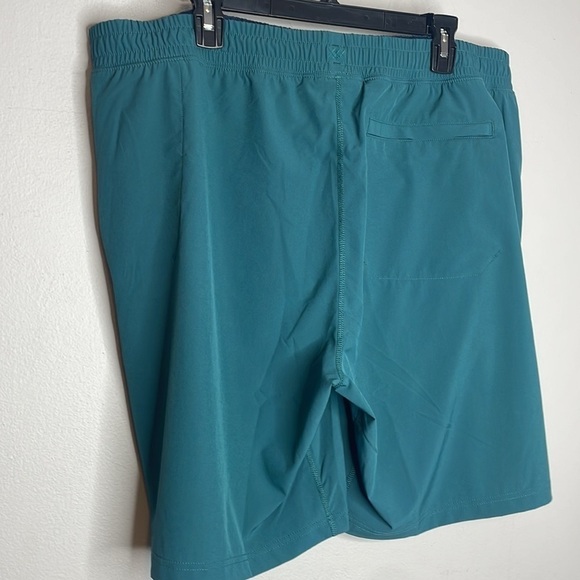 RHONE‎ | Men’s Mako 7in Unlined Shorts XXL NWT - Picture 3 of 6